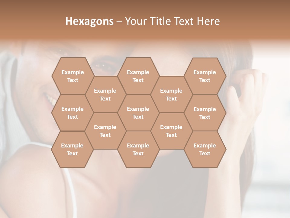 Relax Items Medicine PowerPoint Template