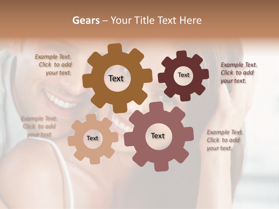 Relax Items Medicine PowerPoint Template