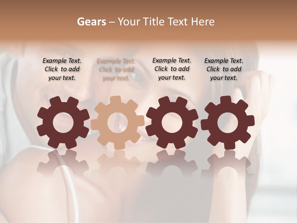 Relax Items Medicine PowerPoint Template