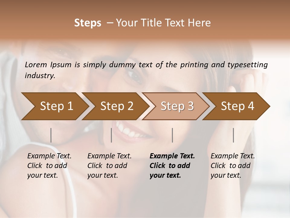 Relax Items Medicine PowerPoint Template