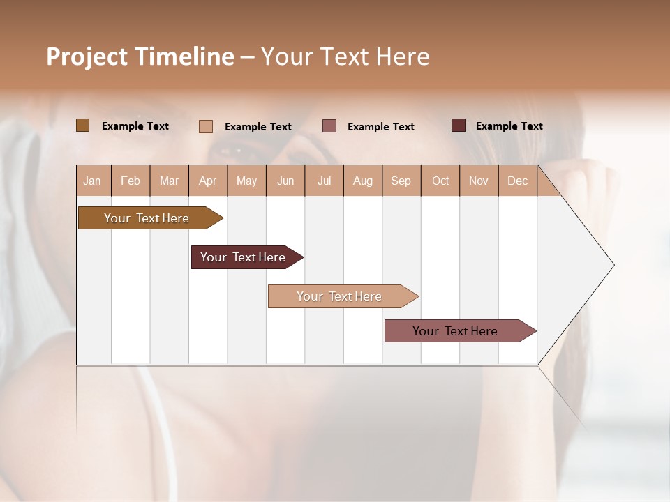 Relax Items Medicine PowerPoint Template