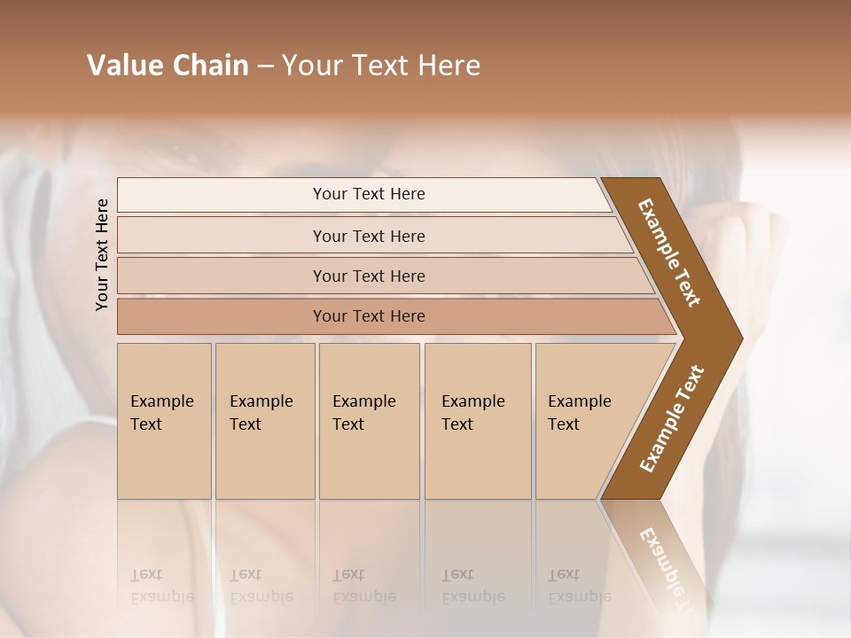 Relax Items Medicine PowerPoint Template