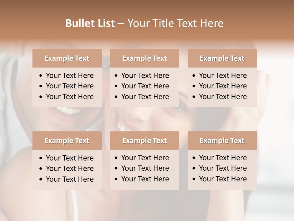 Relax Items Medicine PowerPoint Template