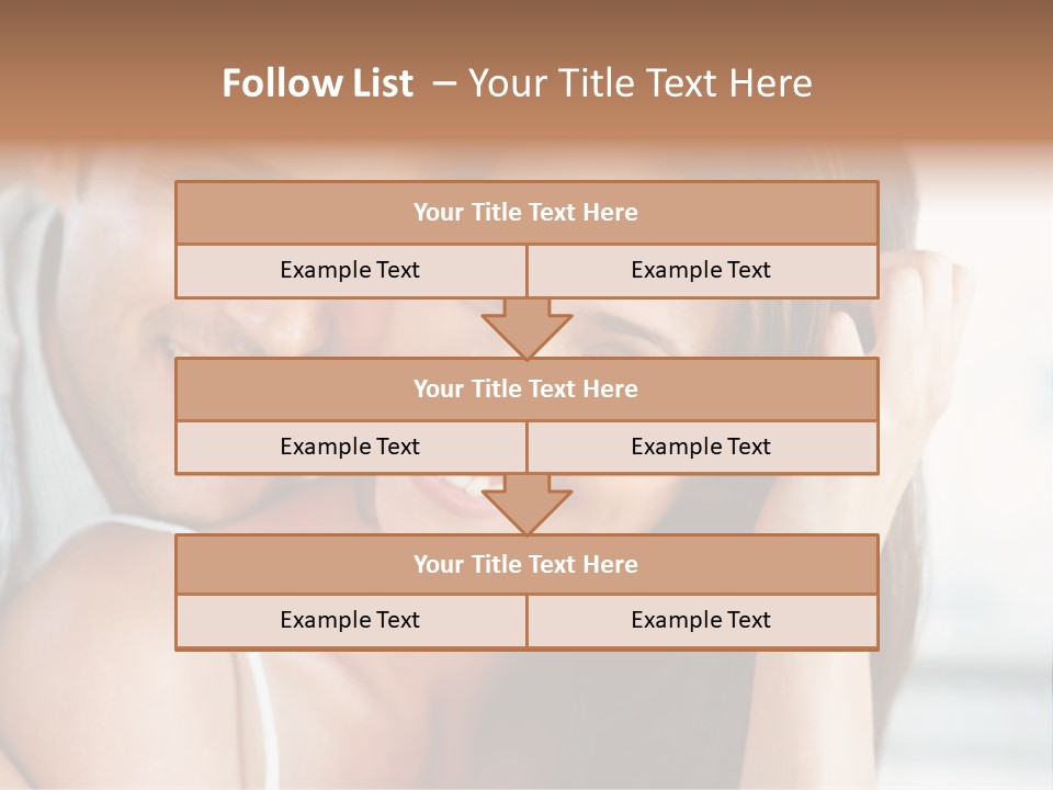 Relax Items Medicine PowerPoint Template