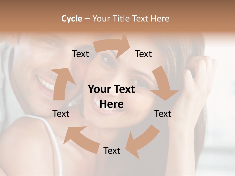 Relax Items Medicine PowerPoint Template