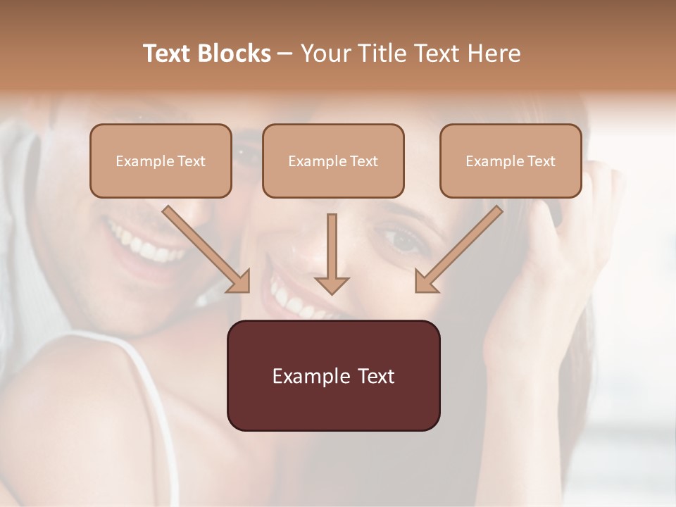 Relax Items Medicine PowerPoint Template