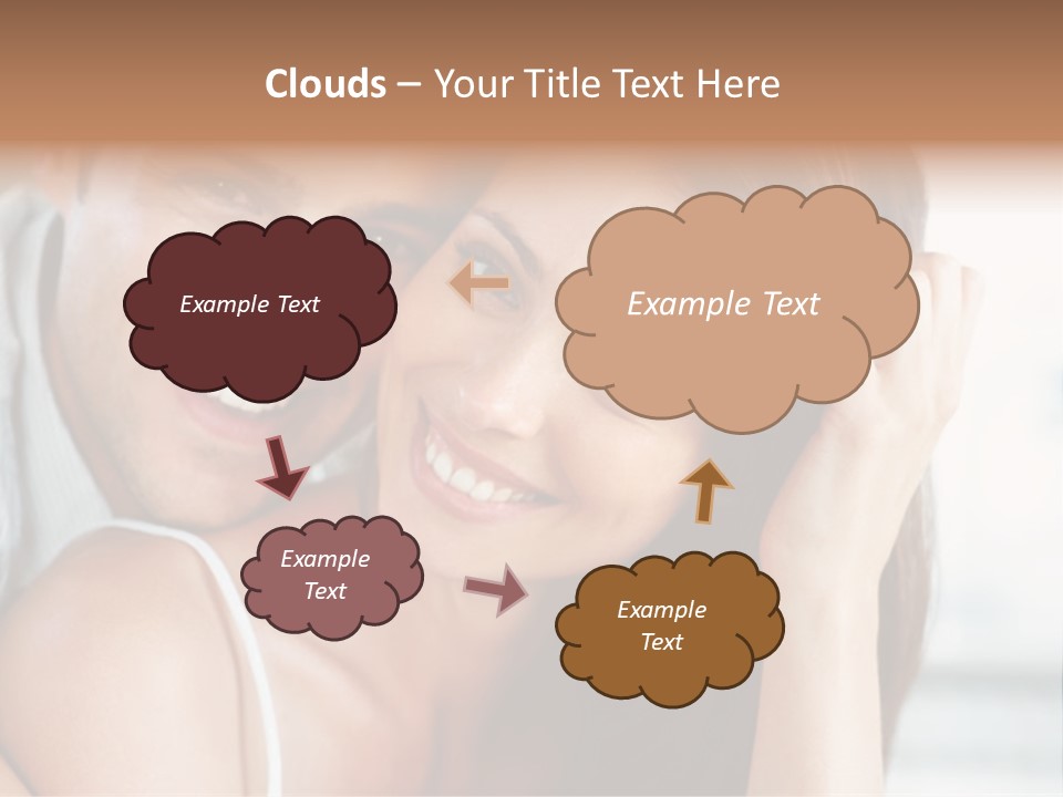 Relax Items Medicine PowerPoint Template