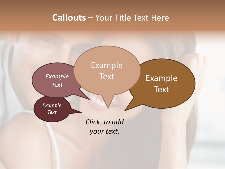 Relax Items Medicine PowerPoint Template