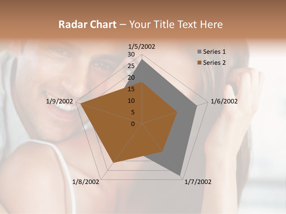 Relax Items Medicine PowerPoint Template