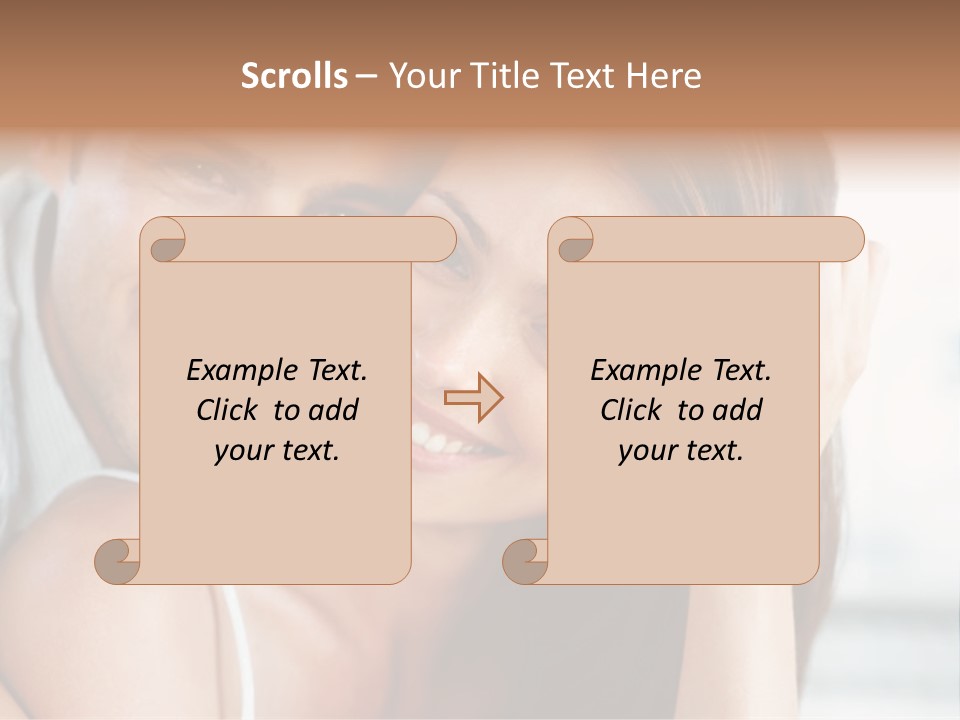 Relax Items Medicine PowerPoint Template