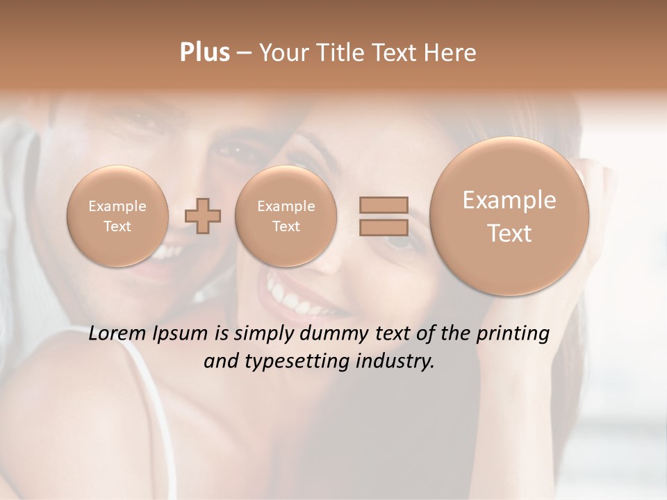 Relax Items Medicine PowerPoint Template