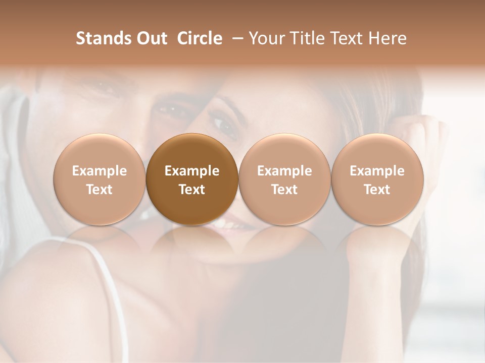 Relax Items Medicine PowerPoint Template