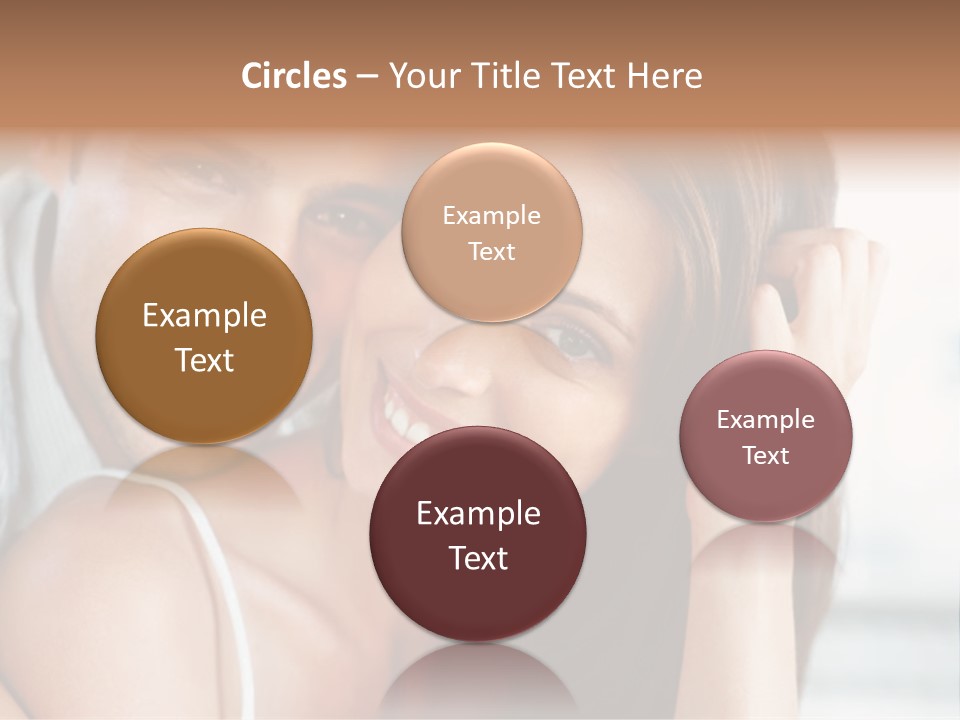 Relax Items Medicine PowerPoint Template