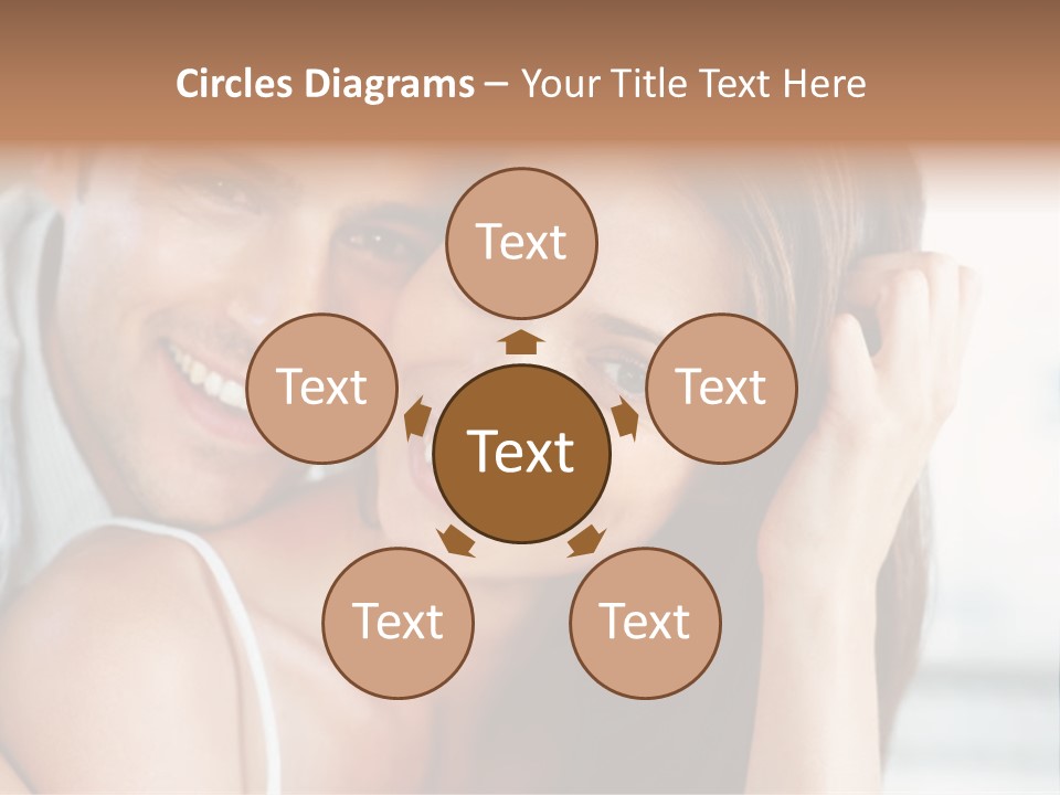 Relax Items Medicine PowerPoint Template