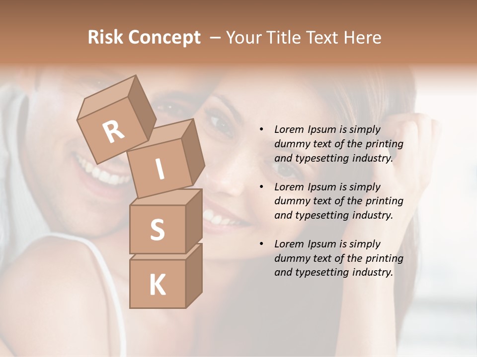 Relax Items Medicine PowerPoint Template