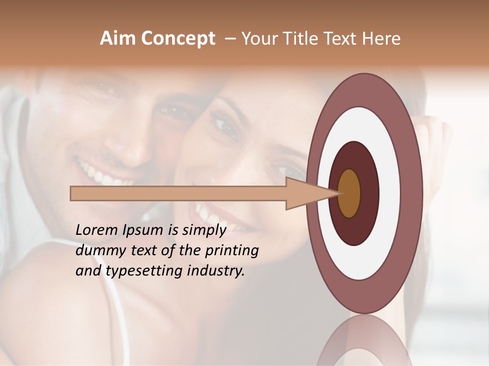 Relax Items Medicine PowerPoint Template