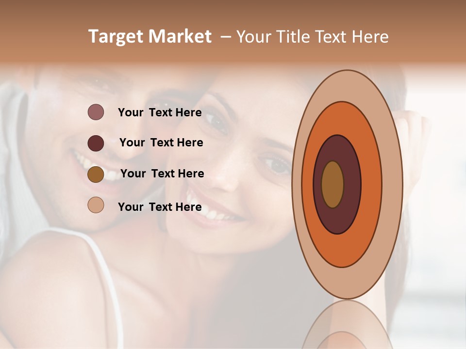 Relax Items Medicine PowerPoint Template