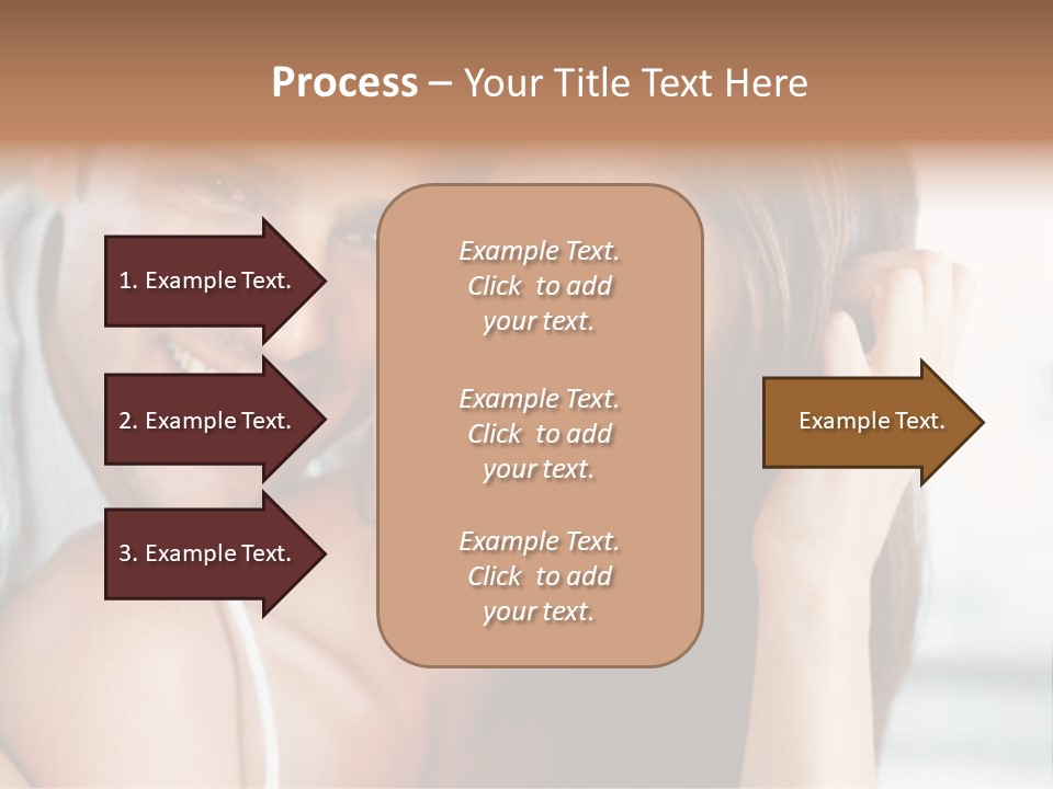 Relax Items Medicine PowerPoint Template
