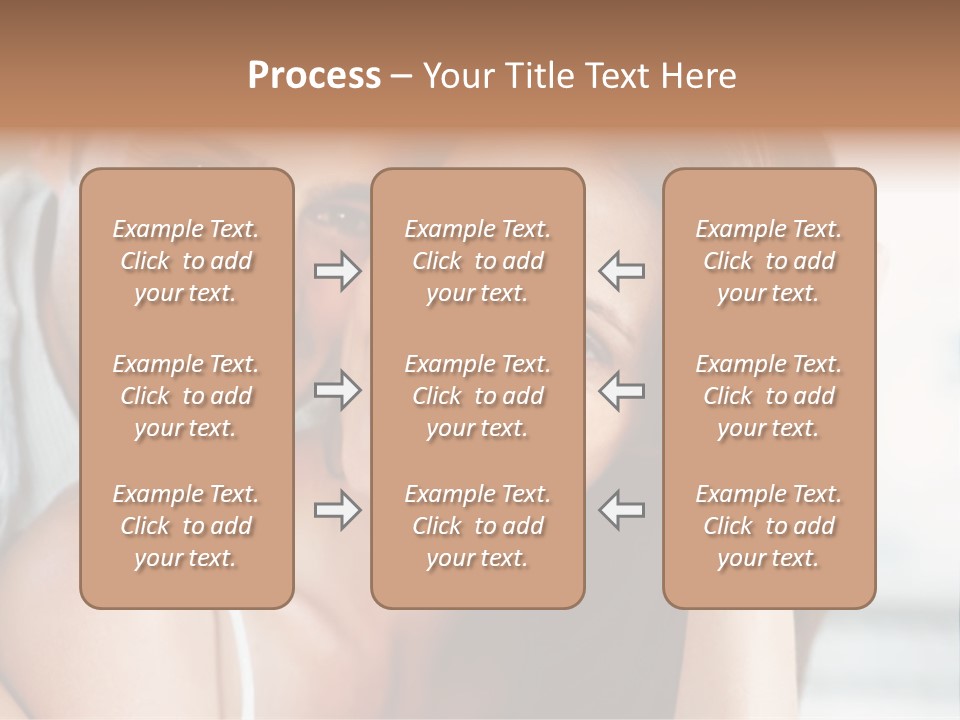 Relax Items Medicine PowerPoint Template