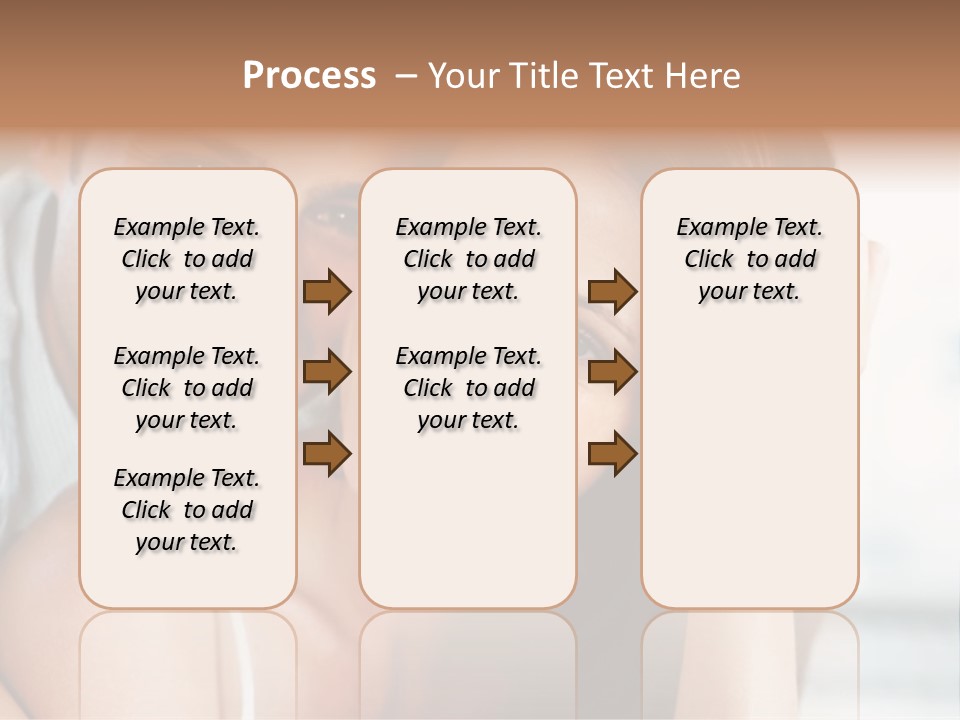 Relax Items Medicine PowerPoint Template
