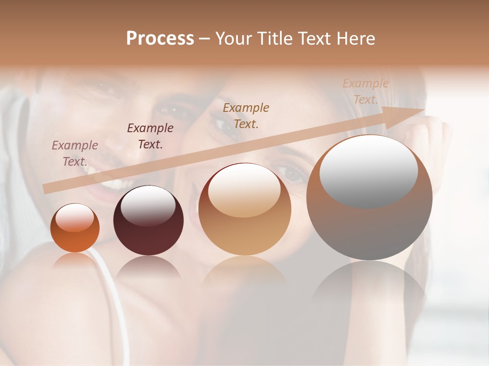 Relax Items Medicine PowerPoint Template