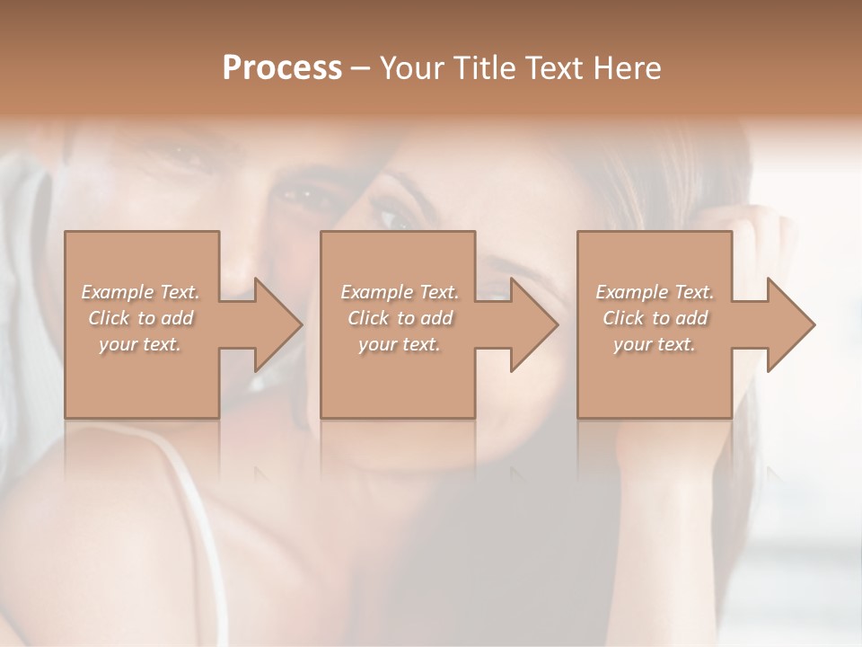 Relax Items Medicine PowerPoint Template