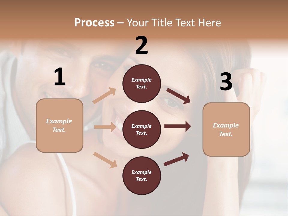 Relax Items Medicine PowerPoint Template
