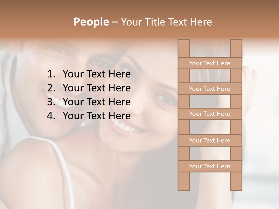 Relax Items Medicine PowerPoint Template