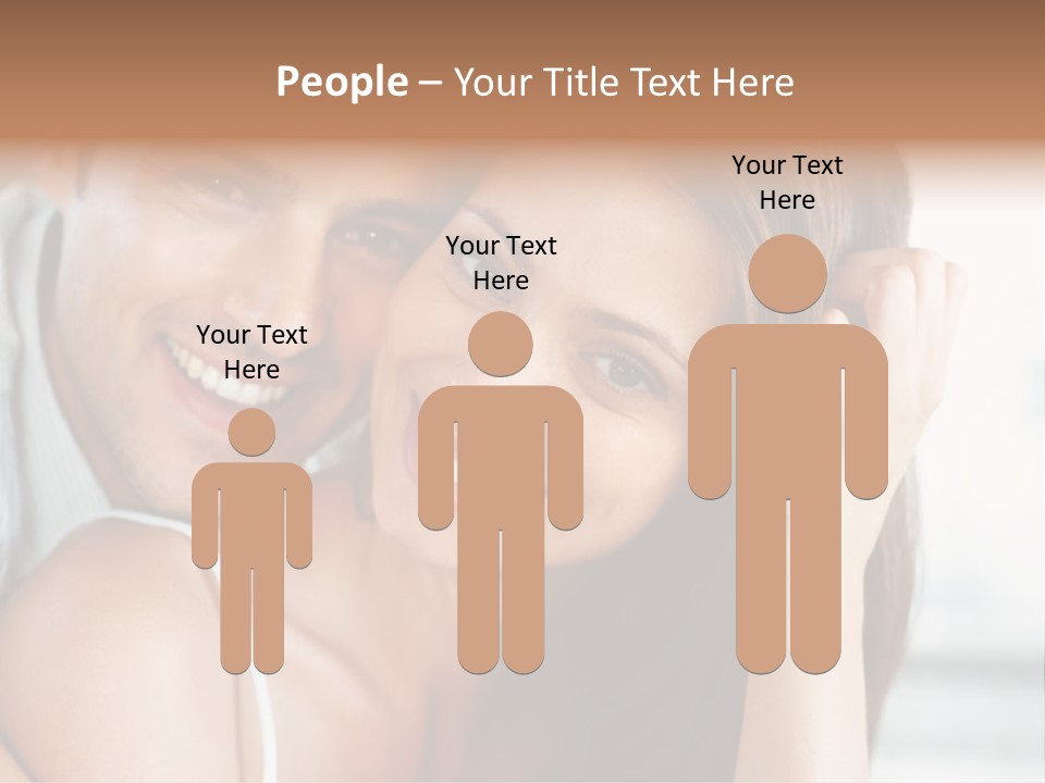 Relax Items Medicine PowerPoint Template