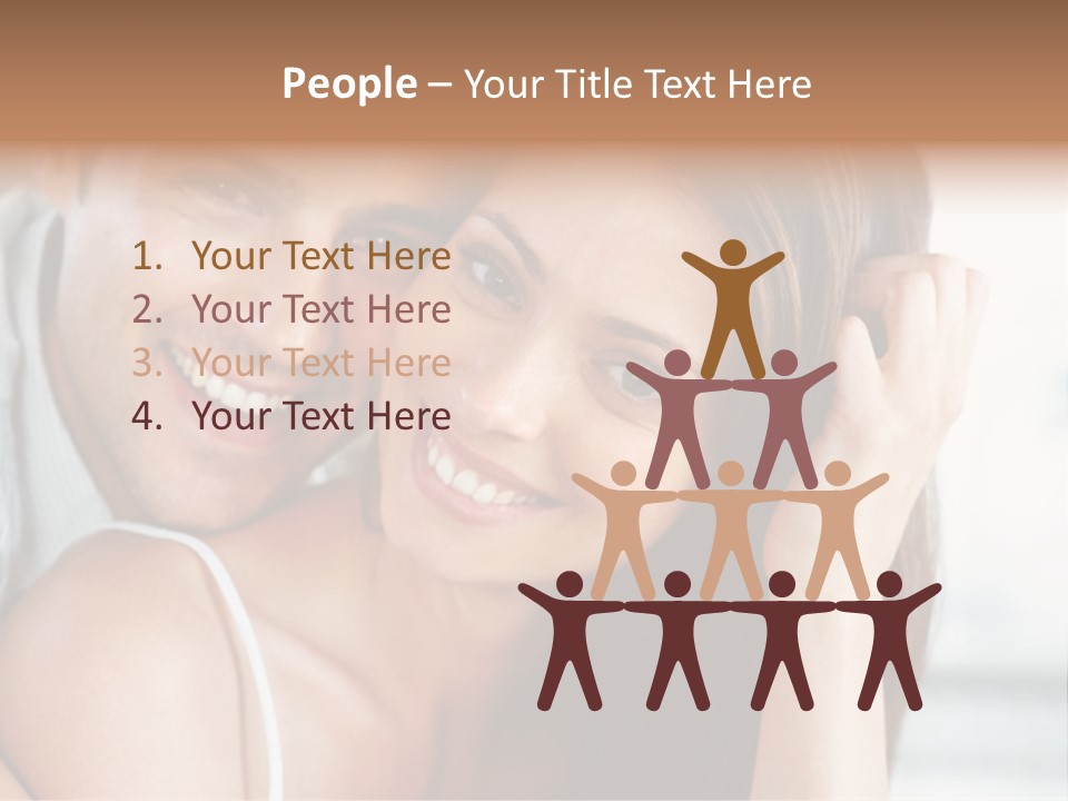 Relax Items Medicine PowerPoint Template