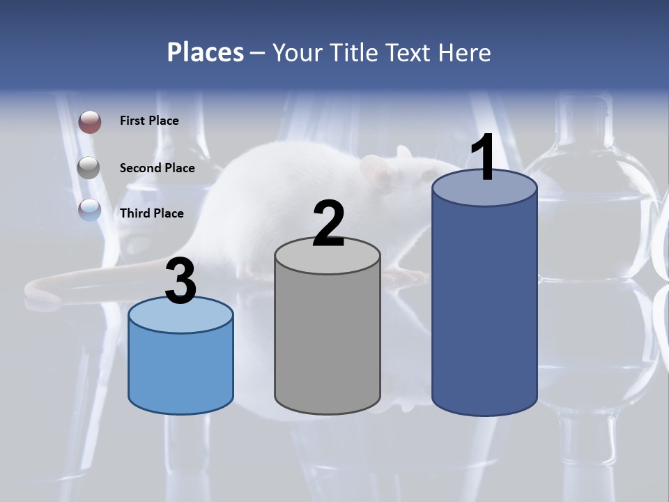 Tool Transparent Equipment PowerPoint Template