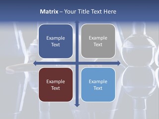 Tool Transparent Equipment PowerPoint Template
