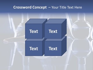 Tool Transparent Equipment PowerPoint Template