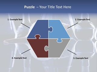 Tool Transparent Equipment PowerPoint Template