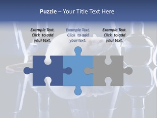 Tool Transparent Equipment PowerPoint Template
