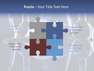 Tool Transparent Equipment PowerPoint Template