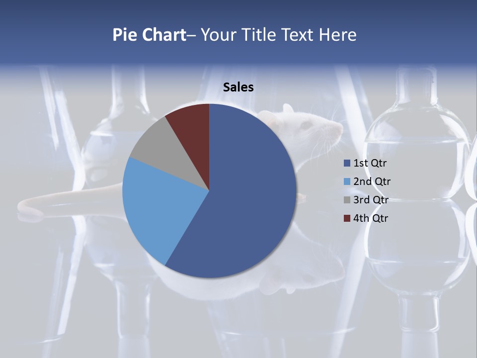 Tool Transparent Equipment PowerPoint Template