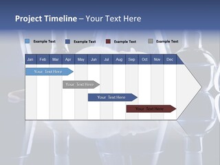 Tool Transparent Equipment PowerPoint Template