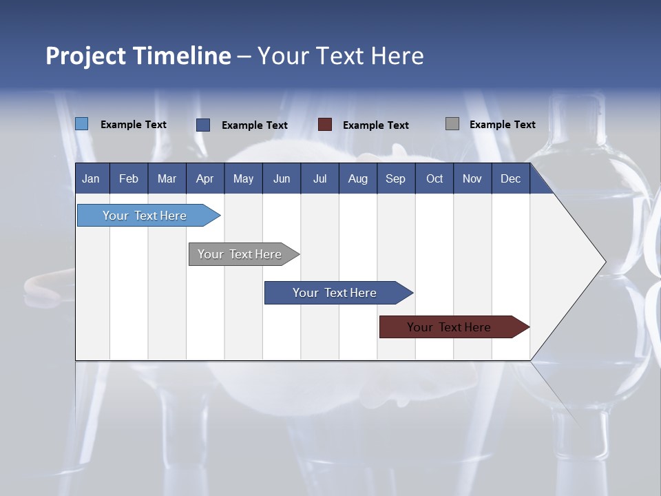 Tool Transparent Equipment PowerPoint Template