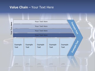 Tool Transparent Equipment PowerPoint Template