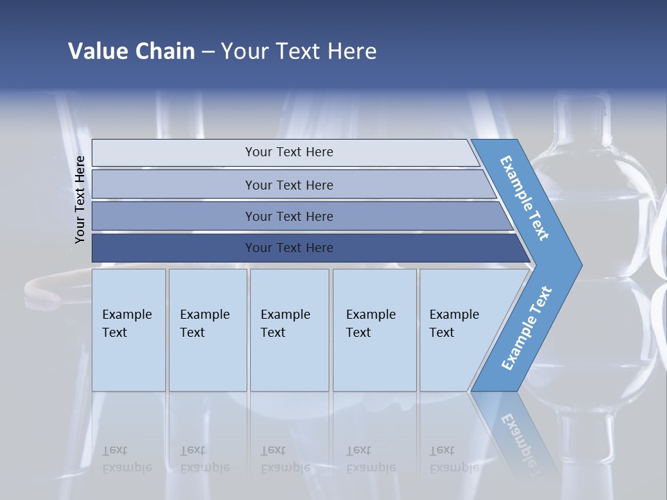 Tool Transparent Equipment PowerPoint Template
