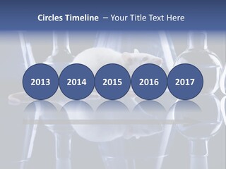 Tool Transparent Equipment PowerPoint Template