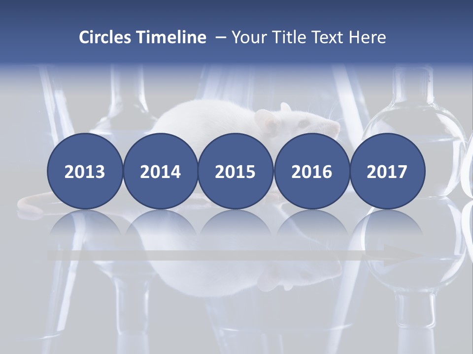 Tool Transparent Equipment PowerPoint Template