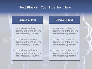 Tool Transparent Equipment PowerPoint Template