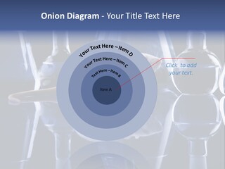 Tool Transparent Equipment PowerPoint Template