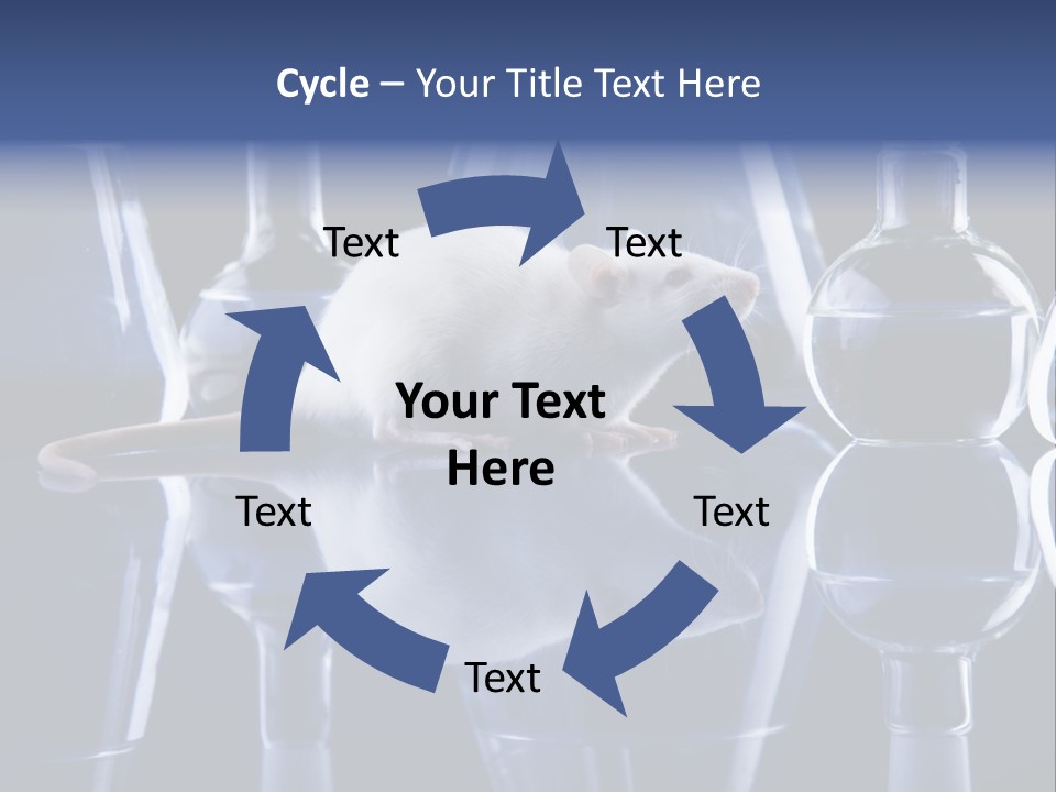 Tool Transparent Equipment PowerPoint Template