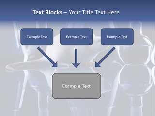 Tool Transparent Equipment PowerPoint Template