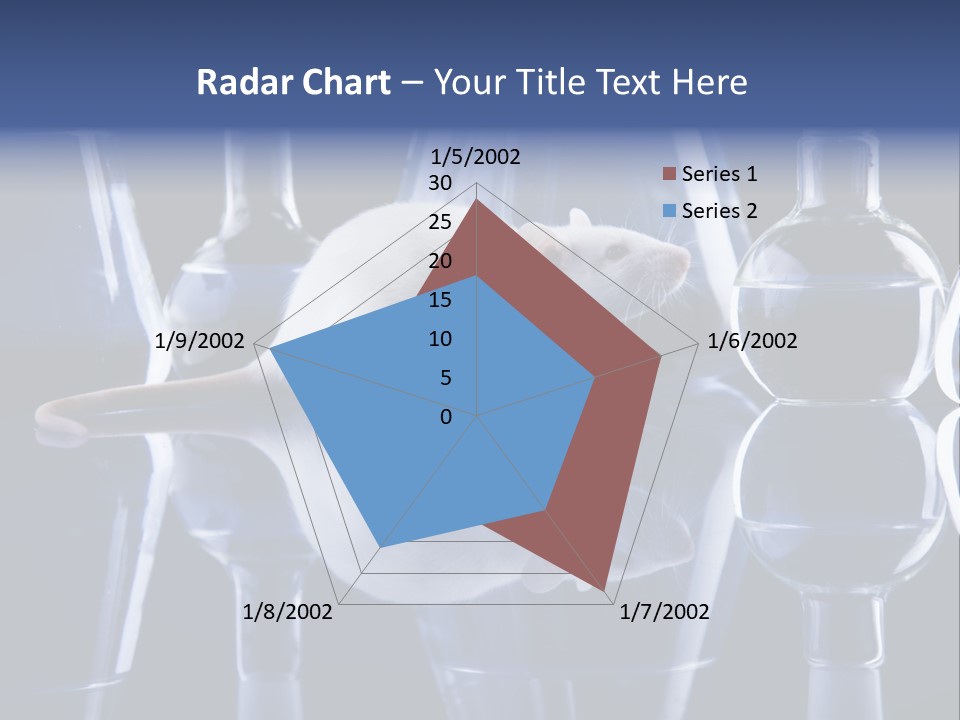 Tool Transparent Equipment PowerPoint Template
