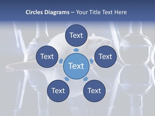 Tool Transparent Equipment PowerPoint Template