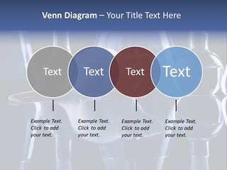 Tool Transparent Equipment PowerPoint Template